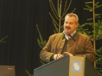 Seminar im VAZ